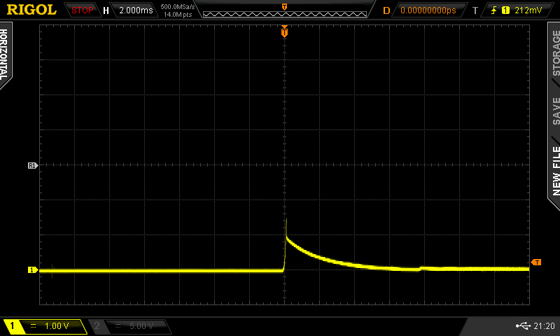 New Bench Supply 2